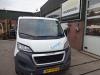 Peugeot Boxer 2.2 HDi 130 Euro 5 Sloopvoertuig (2015, Wit)