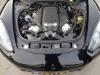 Porsche Panamera 4.8 V8 32V GTS Sloopvoertuig (2014, Zwart)