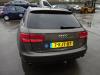 Audi A6 Avant 2.0 TFSI 16V Sloopvoertuig (2013, Grijs)