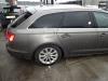Audi A6 Avant 2.0 TFSI 16V Sloopvoertuig (2013, Grijs)