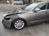Audi A6 Avant 2.0 TFSI 16V Sloopvoertuig (2013, Grijs)