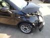 Fiat 500 1.2 Sloopvoertuig (2011, Zwart)