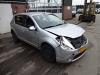 Dacia Sandero I 1.6 Sloopvoertuig (2010, Grijs)