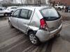 Dacia Sandero I 1.6 Sloopvoertuig (2010, Grijs)