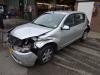 Dacia Sandero I 1.6 Sloopvoertuig (2010, Grijs)