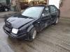 Volkswagen Bora 1.6 16V Sloopvoertuig (2000, Zwart)