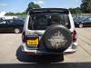 Mitsubishi Pajero Hardtop 3.2 DI-D 16V Long Sloopvoertuig (2000, Grijs)