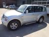 Mitsubishi Pajero Hardtop 3.2 DI-D 16V Long Sloopvoertuig (2000, Grijs)