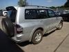 Mitsubishi Pajero Hardtop 3.2 DI-D 16V Long Sloopvoertuig (2000, Grijs)