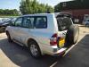 Mitsubishi Pajero Hardtop 3.2 DI-D 16V Long Sloopvoertuig (2000, Grijs)