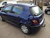 Peugeot 307 2.0 HDi 90 Sloopvoertuig (2003, Blauw)