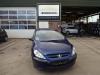 Peugeot 307 2.0 HDi 90 Sloopvoertuig (2003, Blauw)