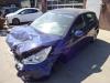 Peugeot 208 I 1.6 e-HDi FAP Sloopvoertuig (2014, Blauw)