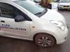 Suzuki Alto 1.0 12V Sloopvoertuig (2015, Wit)