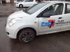 Suzuki Alto 1.0 12V Sloopvoertuig (2015, Wit)