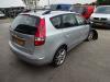 Hyundai i30 Crosswagon 1.6 CRDi 16V VGT HP Sloopvoertuig (2010, Grijs)