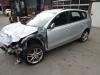 Hyundai i30 Crosswagon 1.6 CRDi 16V VGT HP Sloopvoertuig (2010, Grijs)