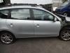Hyundai i30 Crosswagon 1.6 CRDi 16V VGT HP Sloopvoertuig (2010, Grijs)