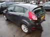 Ford Fiesta 6 1.0 EcoBoost 12V 100 Sloopvoertuig (2016, Grijs)