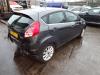 Ford Fiesta 6 1.0 EcoBoost 12V 100 Sloopvoertuig (2016, Grijs)