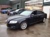 Audi A6 2.0 TDI 16V Sloopvoertuig (2010, Zwart)