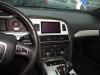 Audi A6 2.0 TDI 16V Sloopvoertuig (2010, Zwart)