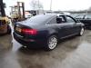 Audi A6 2.0 TDI 16V Sloopvoertuig (2010, Zwart)