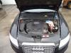 Audi A6 2.0 TDI 16V Sloopvoertuig (2010, Zwart)