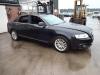 Audi A6 2.0 TDI 16V Sloopvoertuig (2010, Zwart)