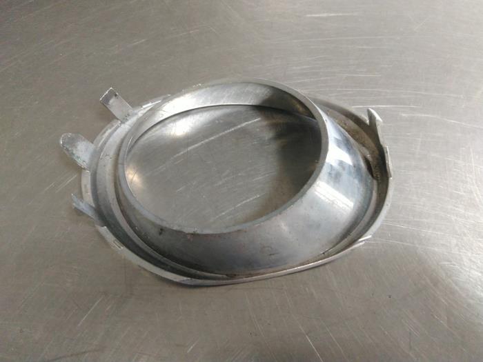 Toyota Aygo 1.0 12V VVT-i Sloopvoertuig (2010, Zwart)