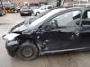 Toyota Aygo 1.0 12V VVT-i Sloopvoertuig (2010, Zwart)