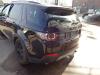 Landrover Discovery Sport 2.0 TD4 180 16V Sloopvoertuig (2016, Zwart)