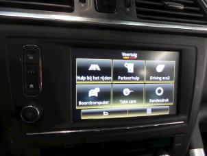 Renault Kadjar 1.2 Energy TCE 130 Sloopvoertuig (2016, Rood)