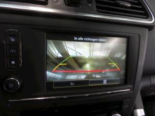 Renault Kadjar 1.2 Energy TCE 130 Sloopvoertuig (2016, Rood)