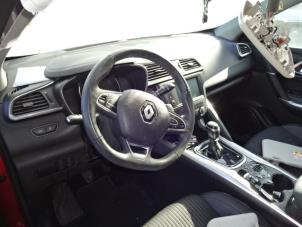 Renault Kadjar 1.2 Energy TCE 130 Sloopvoertuig (2016, Rood)