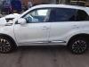 Suzuki Vitara 1.6 16V DDiS AllGrip Sloopvoertuig (2015, Wit)