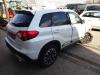 Suzuki Vitara 1.6 16V DDiS AllGrip Sloopvoertuig (2015, Wit)