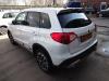 Suzuki Vitara 1.6 16V DDiS AllGrip Sloopvoertuig (2015, Wit)