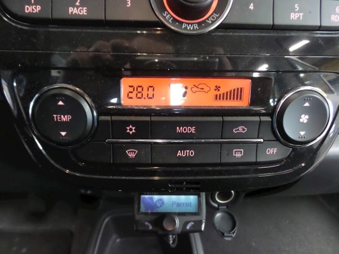 Velours deurmat automat velours mat voor Mitsubishi Space Star vanaf