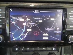 Skoda Superb 1.6 TDI Sloopvoertuig (2016, Grijs)