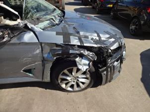 Skoda Superb 1.6 TDI Sloopvoertuig (2016, Grijs)