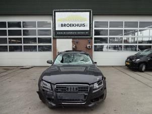 Audi A5 Sportback 2.0 TFSI 16V Quattro Sloopvoertuig (2010, Grijs)