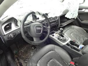 Audi A5 Sportback 2.0 TFSI 16V Quattro Sloopvoertuig (2010, Grijs)