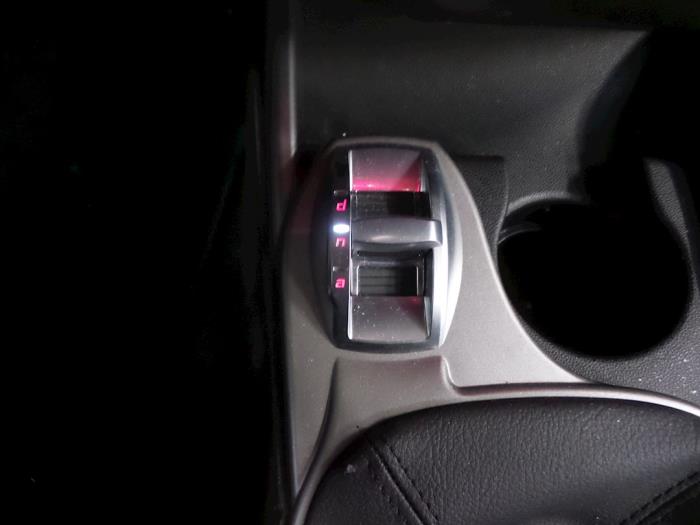 Alfa Romeo MiTo 1.3 JTDm 16V Eco Sloopvoertuig (2011, Zwart)