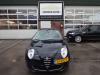 Alfa Romeo MiTo 1.3 JTDm 16V Eco Sloopvoertuig (2011, Zwart)