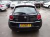 Alfa Romeo MiTo 1.3 JTDm 16V Eco Sloopvoertuig (2011, Zwart)