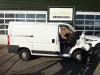 Citroen Jumper 2.0 Blue HDi 110 Sloopvoertuig (2017, Wit)