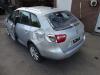 Seat Ibiza ST 1.2 TDI Ecomotive Sloopvoertuig (2011, Grijs)