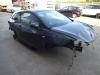 Seat Ibiza IV SC 1.4 TDI Sloopvoertuig (2009, Grijs)