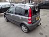 Fiat Panda 1.2, Classic Sloopvoertuig (2011, Grijs)